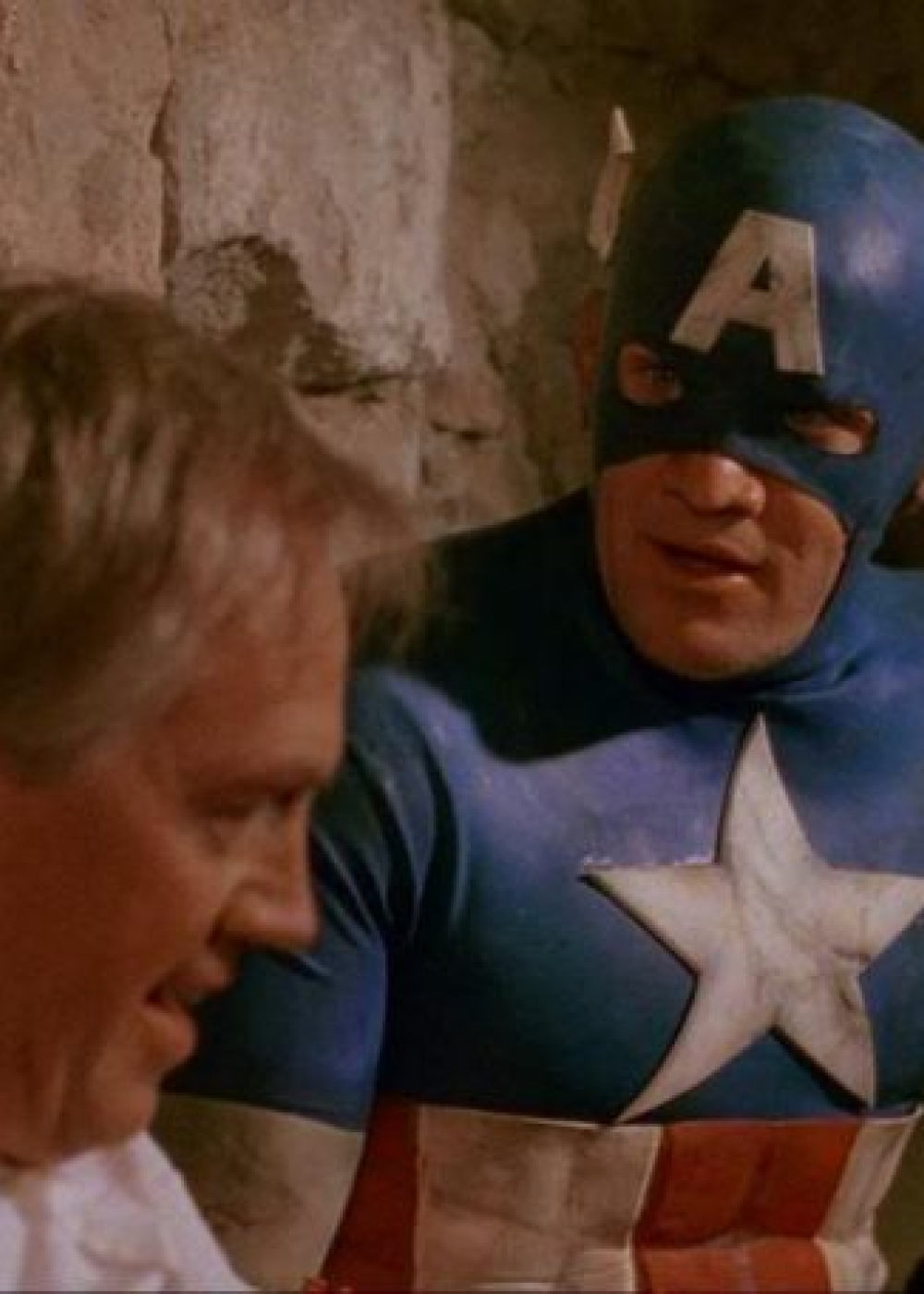Capitan America