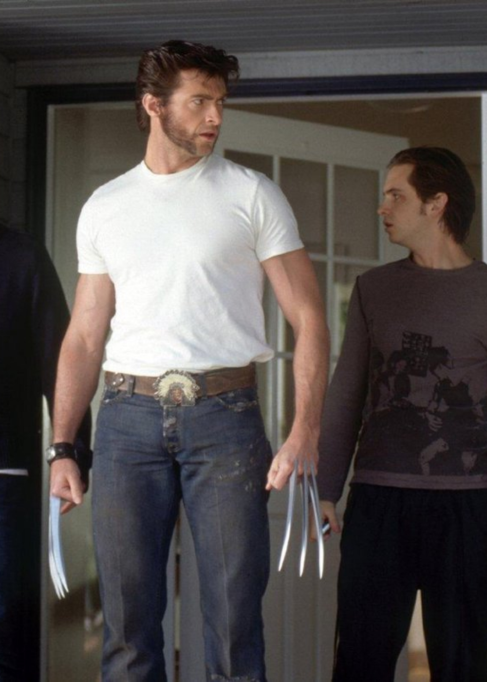 X-Men 2