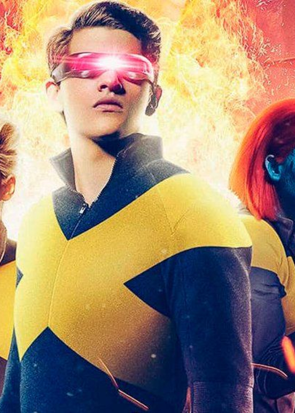 X-Men: Dark Phoenix